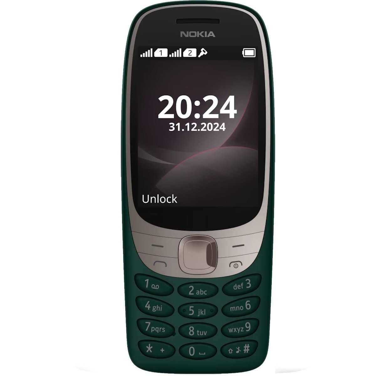 Nokia 6310