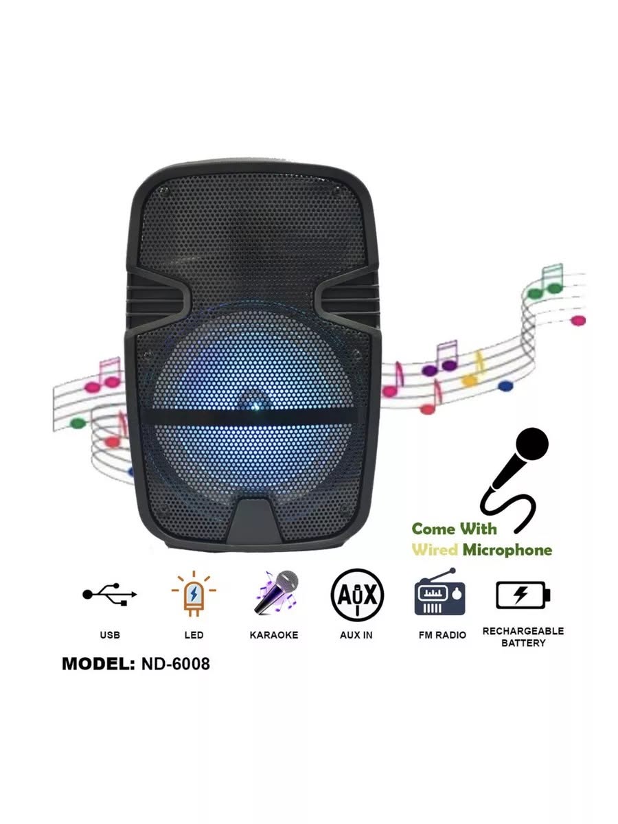 Boks muzike