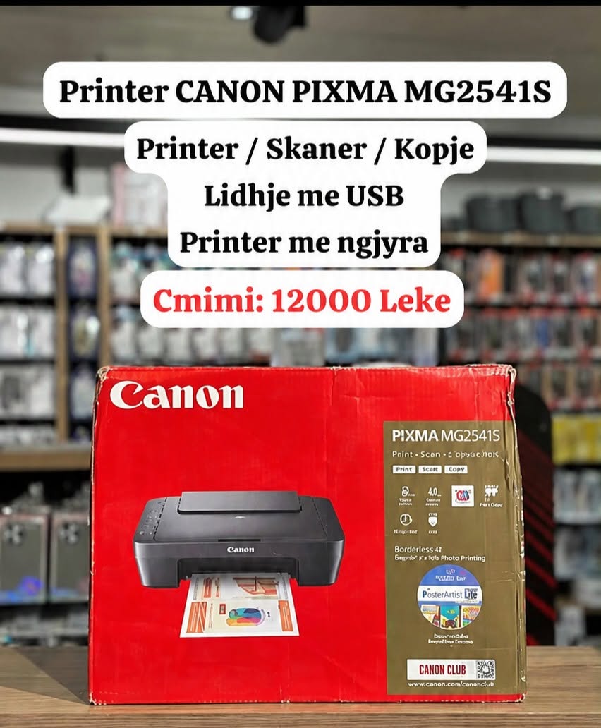 Printer,skaner,fotokopje