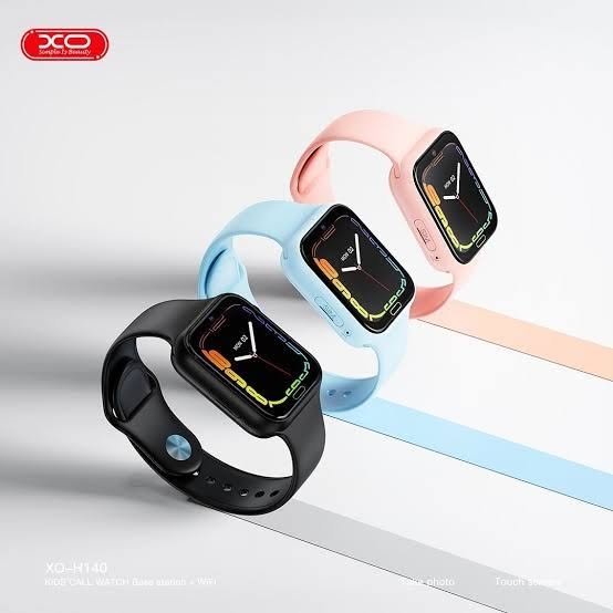 ⌚ Ora për Fëmijë XO H140