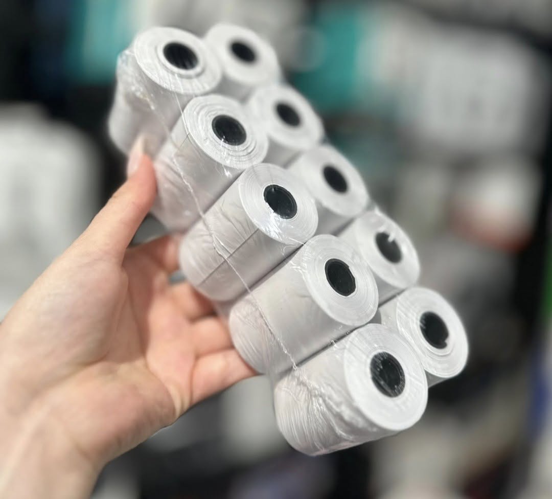LETER PRINTERI 58 MM