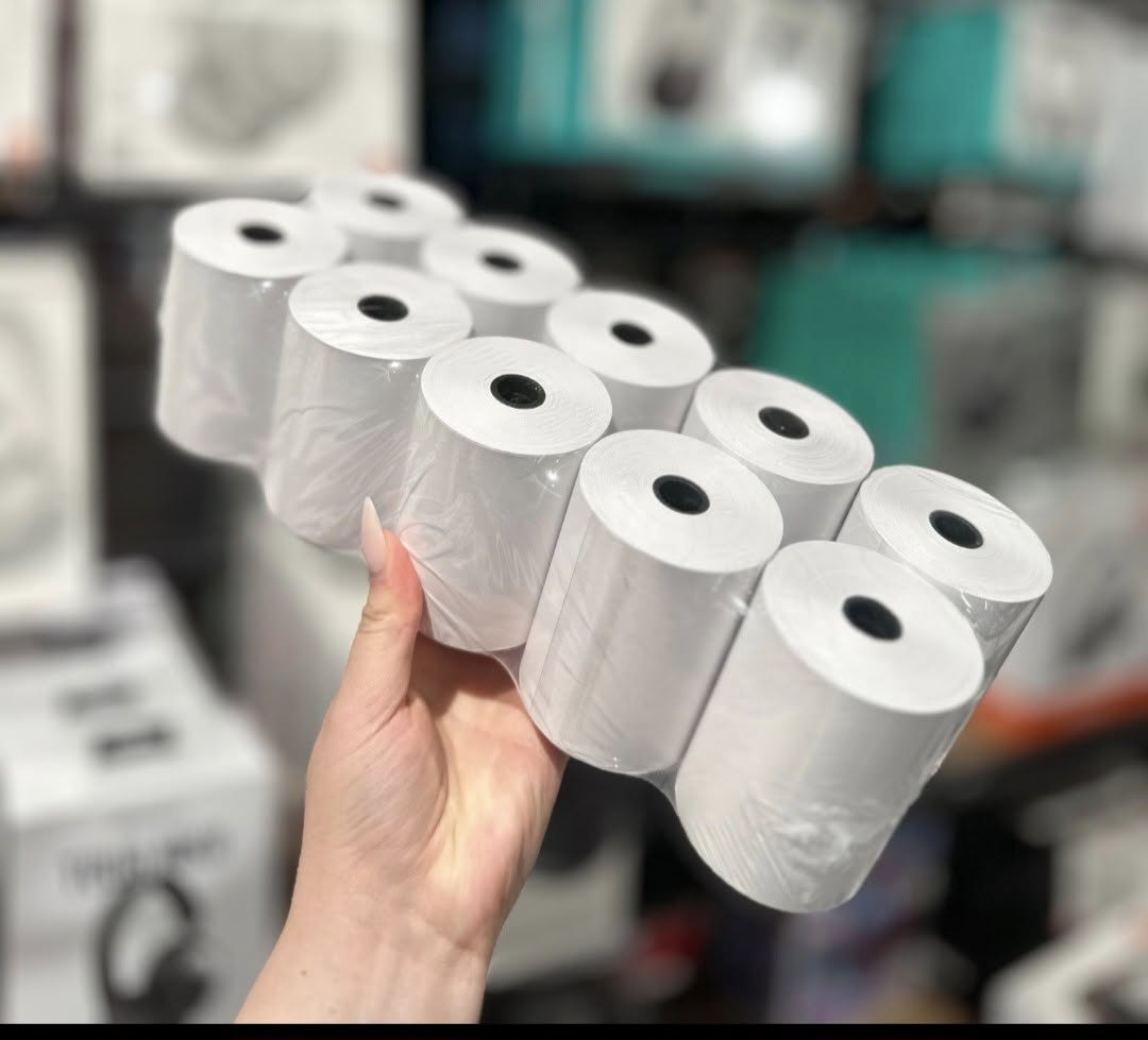 Leter printer 80 mm